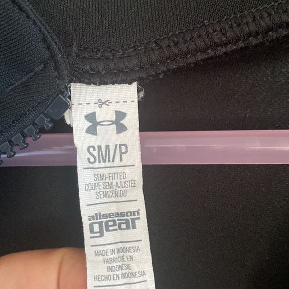 Vintage Track Jacket - Picture 3 of 4